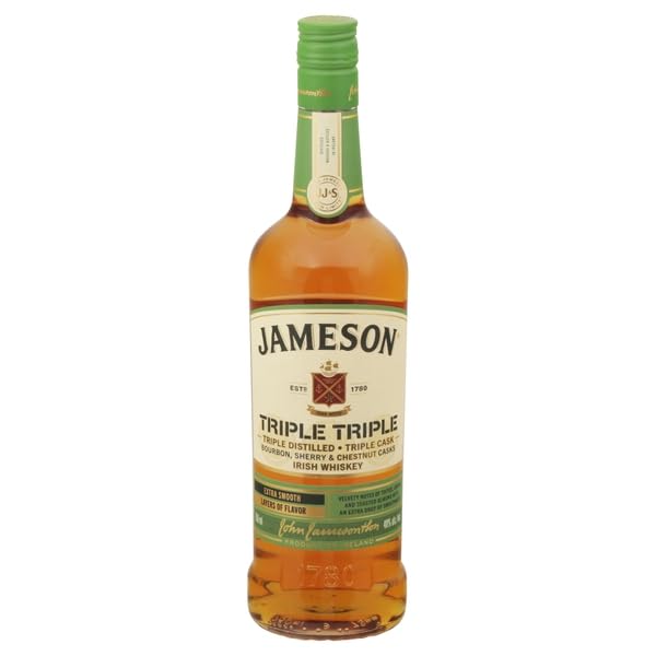 Irish Whiskey 750ml V145562