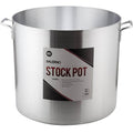 80-Quart Aluminum Stock Pot K3996