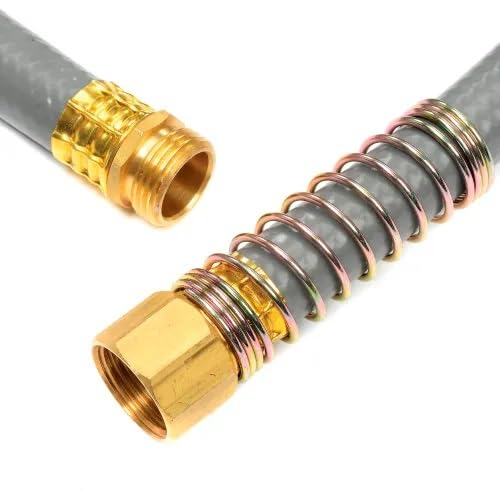 Heavy-Duty Garden Hose D495