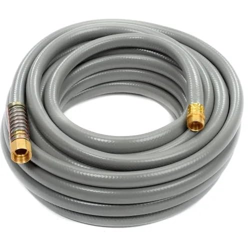 Heavy-Duty Garden Hose D495