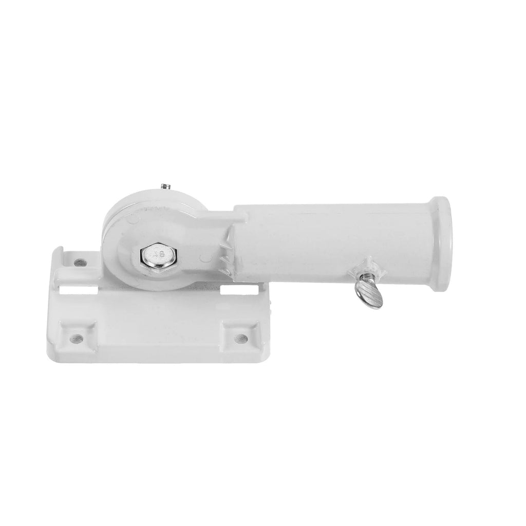 Flag Holder for House Banner Flagpole Mount D285348