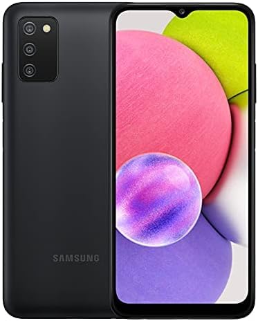 Black Unlocked Smartphone Z68162