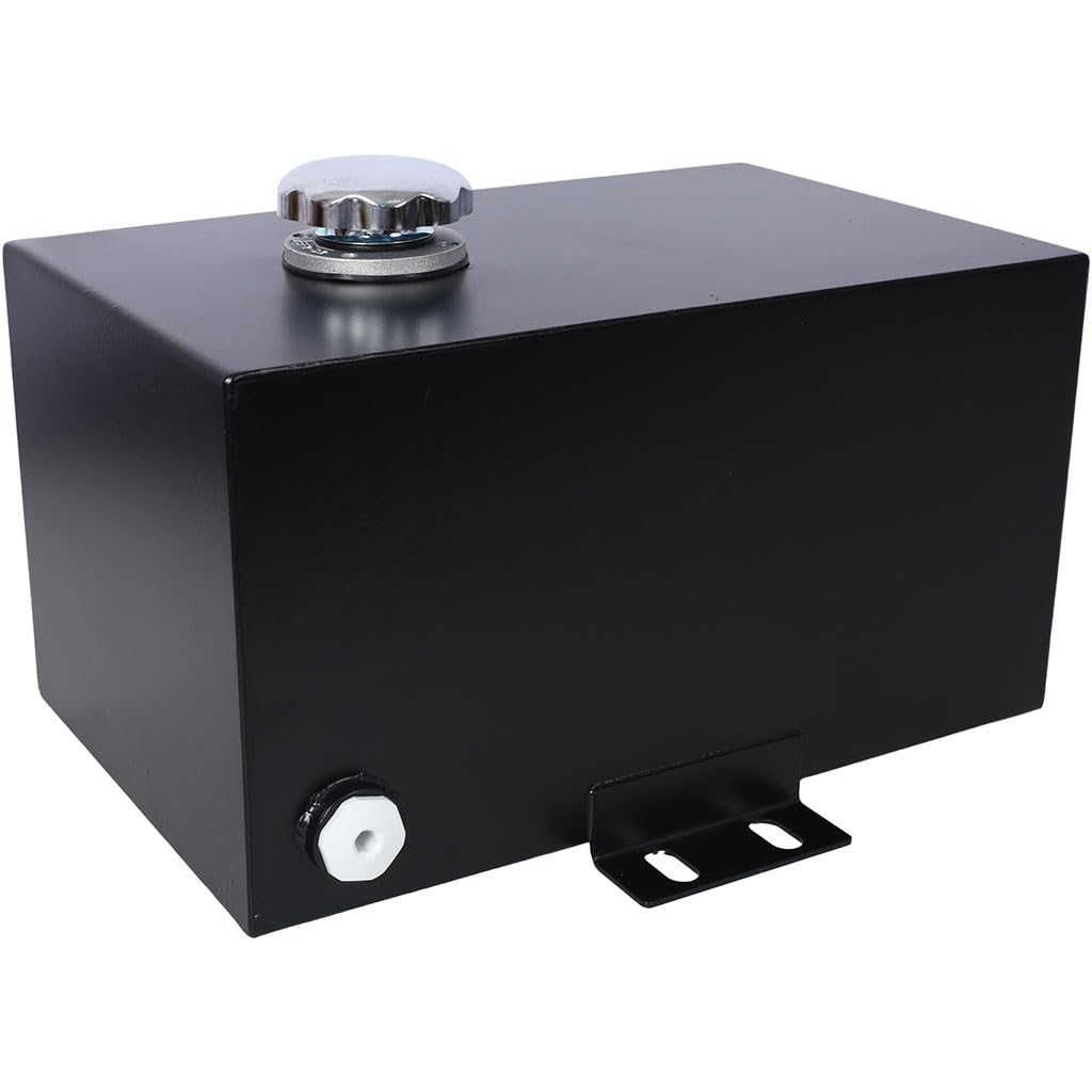 5 Gallon 14 Gauge Steel Hydraulic Fluid Tank S430410