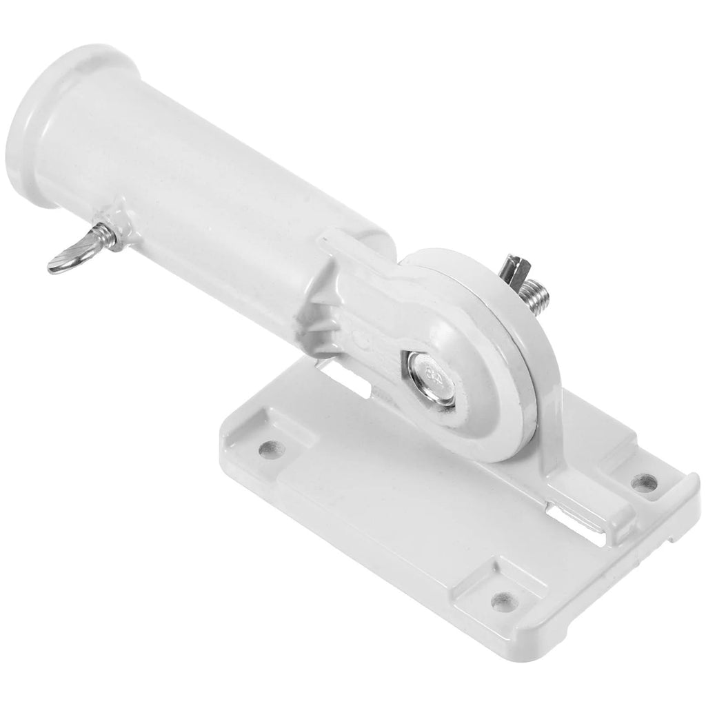 Flag Holder for House Banner Flagpole Mount D285348