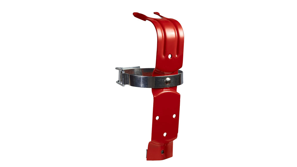 20 Pack 2.5 lb Fire Extinguisher Bracket H58244
