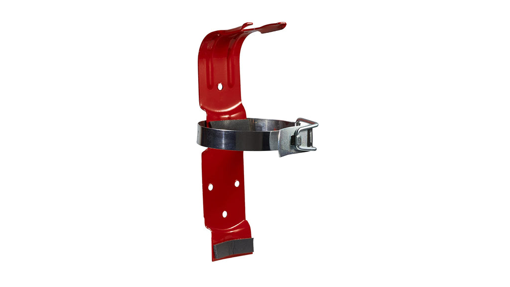 20 Pack 2.5 lb Fire Extinguisher Bracket H58244