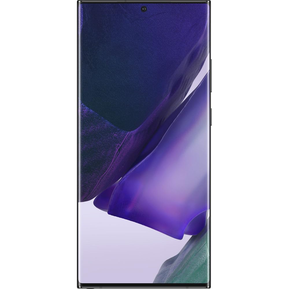 128GB Mystic Black Unlocked Smartphone U268147