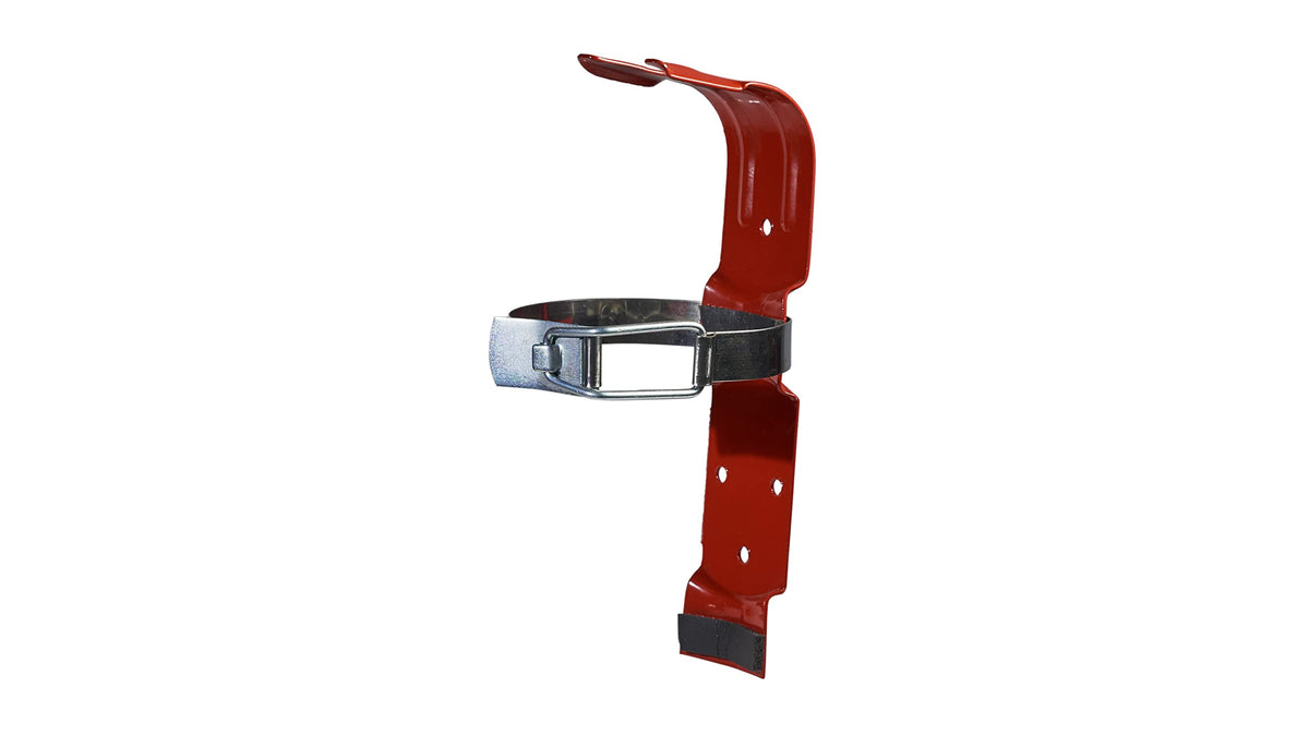 20 Pack 2.5 lb Fire Extinguisher Bracket H58244