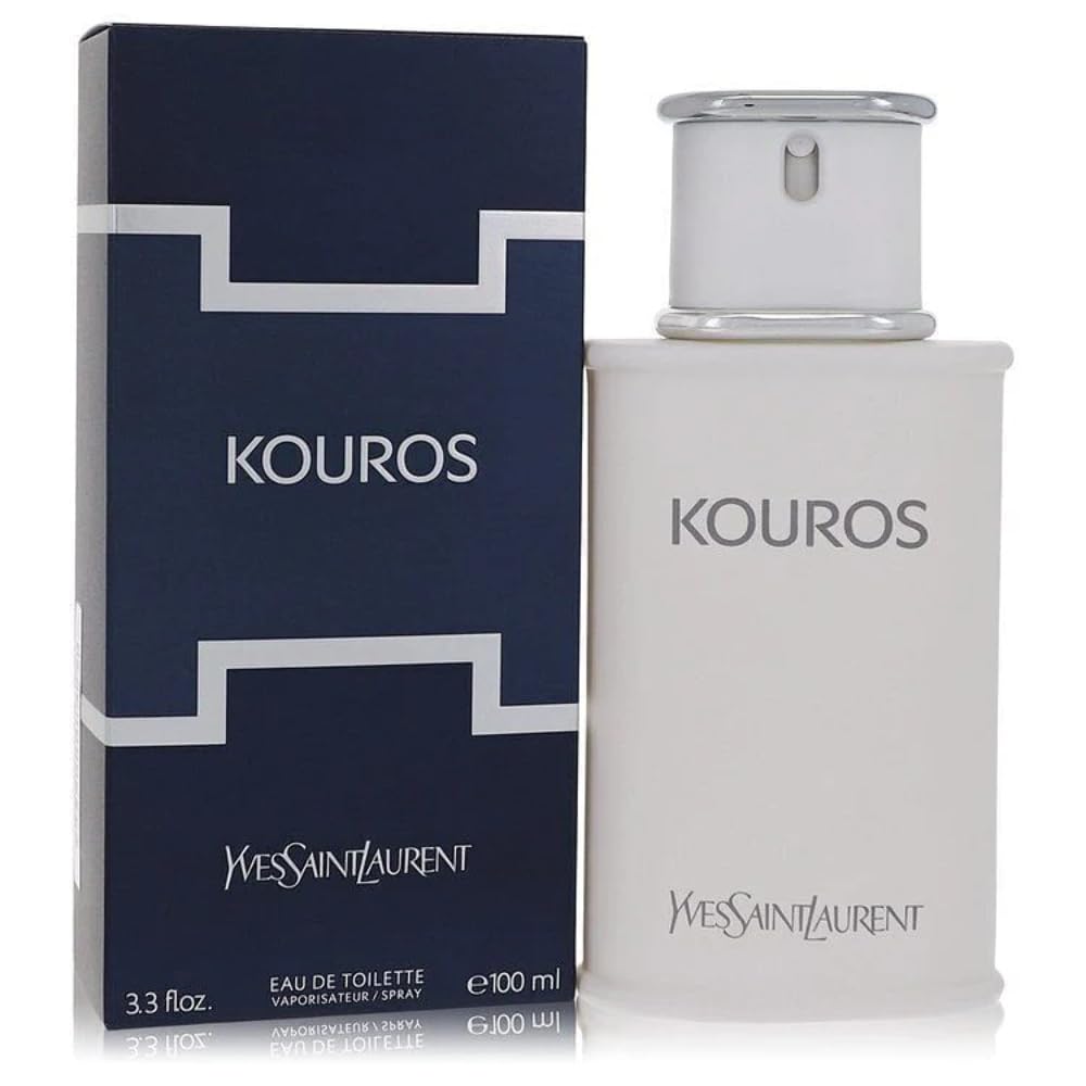 3.3 Oz Eau De Toilette Spray G322