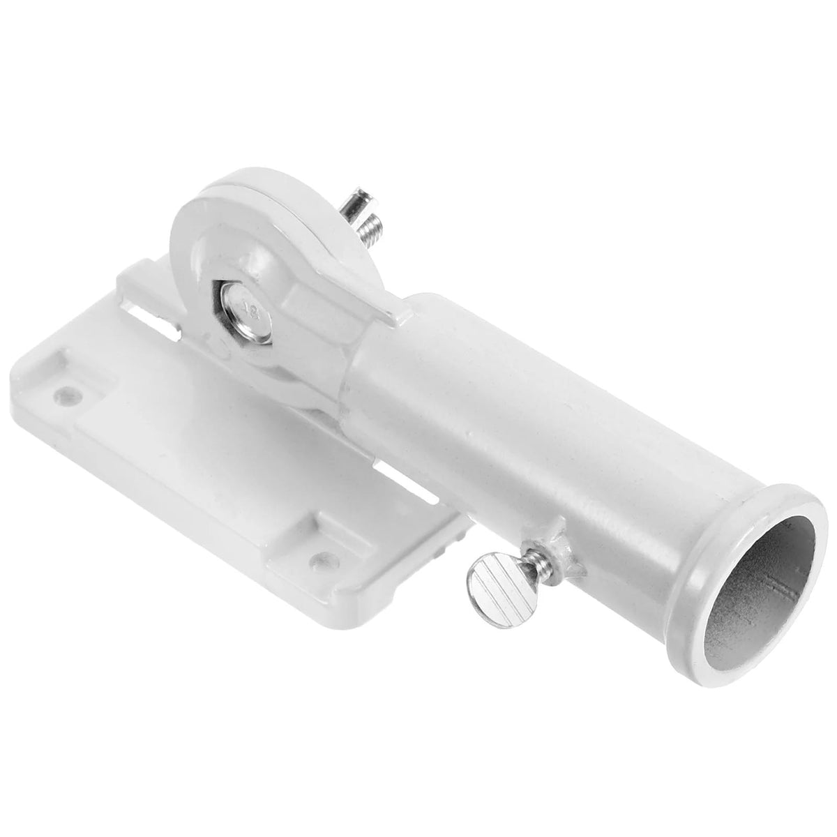Flag Holder for House Banner Flagpole Mount D285348