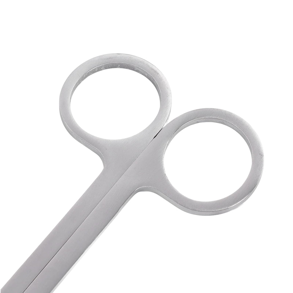 Steel Aquascaping Kit with Tweezers Shovel I47753