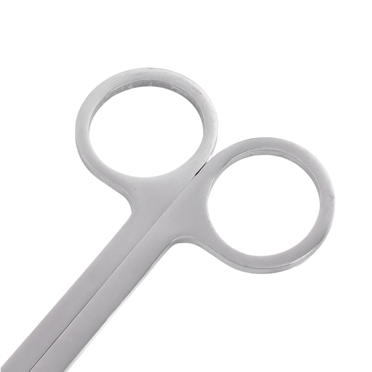 Steel Aquascaping Kit with Tweezers Shovel I47753