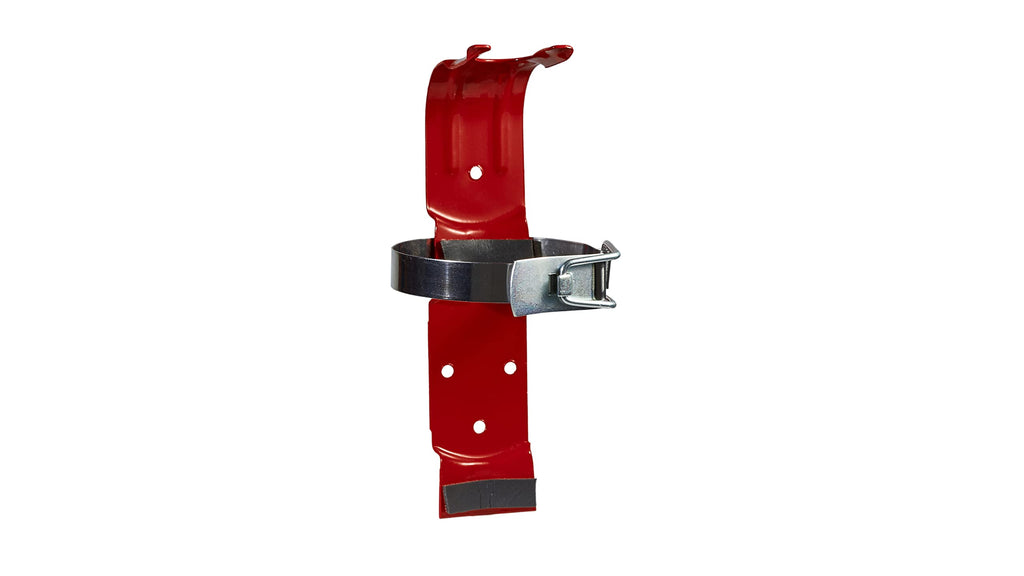 20 Pack 2.5 lb Fire Extinguisher Bracket H58244