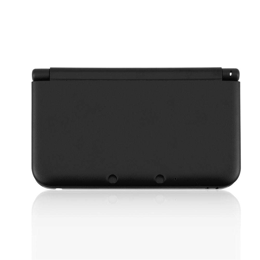 Black 3DS XL Replacement Housing P583