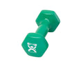Vinyl Coated Dumbbells D9078