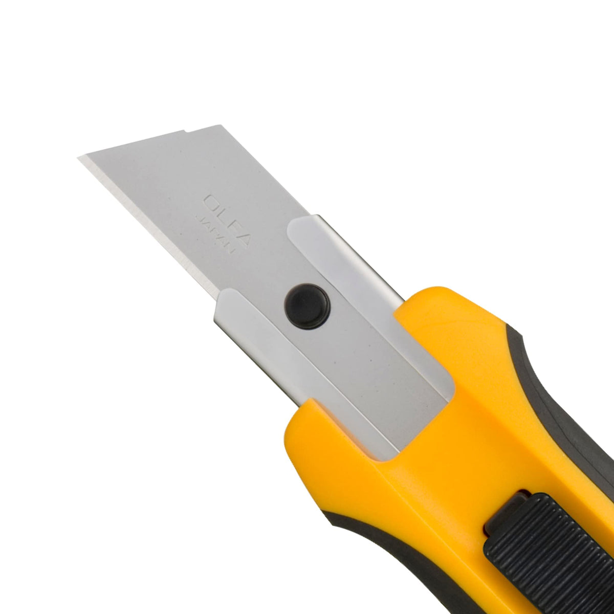 Carbon Steel Safety Knife Blades, 5 Blades M79819