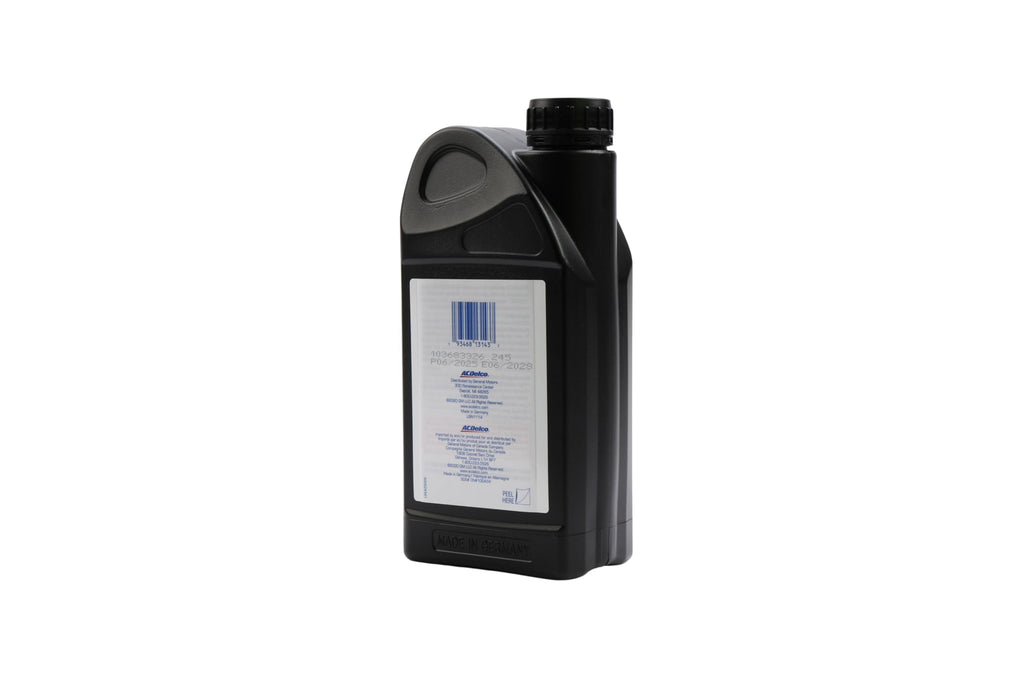 Automatic Transmission Fluid 1 qt Z27803