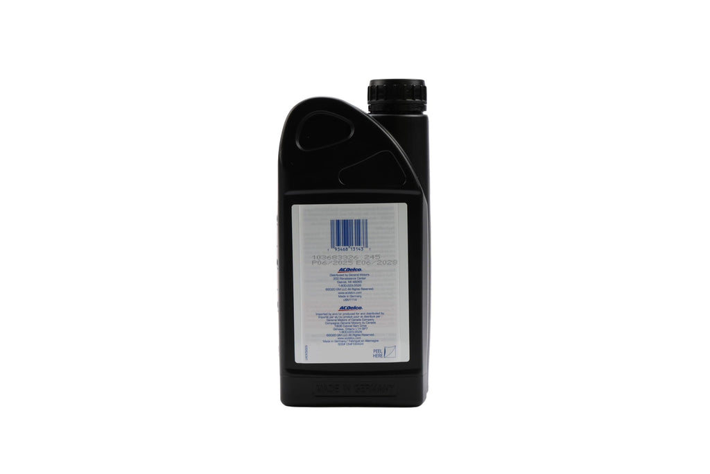 Automatic Transmission Fluid 1 qt Z27803