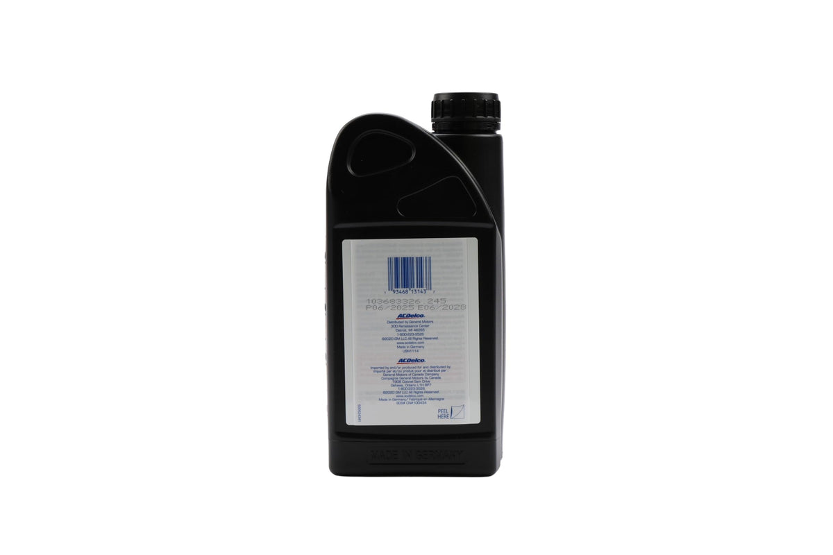 Automatic Transmission Fluid 1 qt Z27803