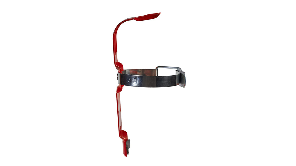 20 Pack 2.5 lb Fire Extinguisher Bracket H58244