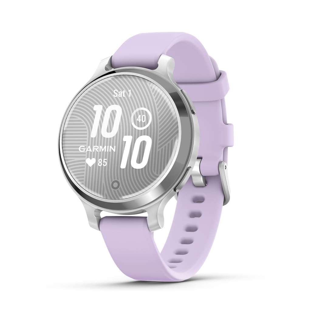 Small GPS Smartwatch 38mm Y960548
