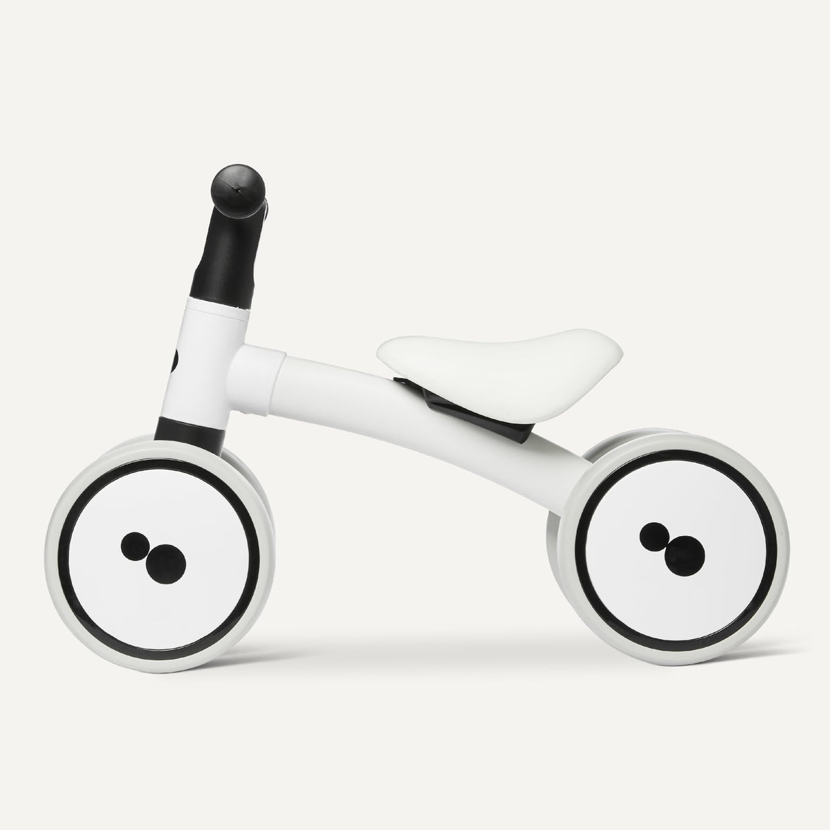 4-Wheel Toddler Balance Bike D723