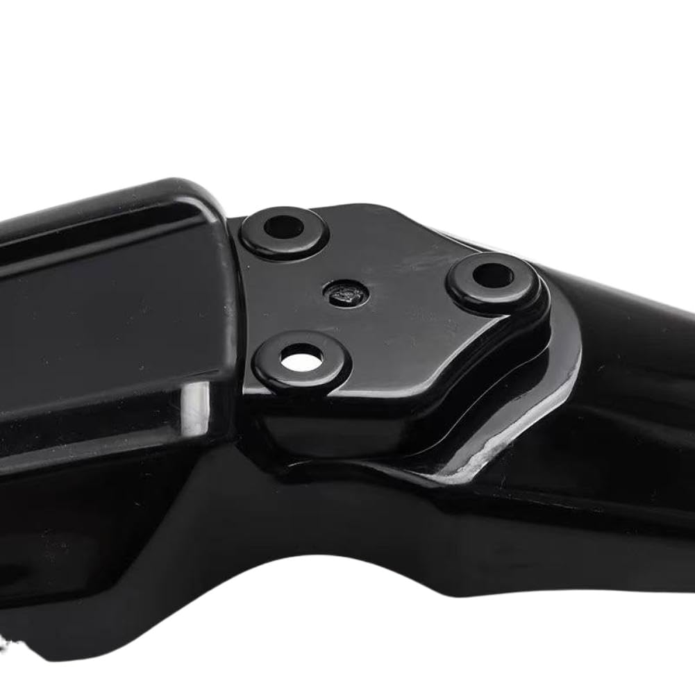 Compatible With Bike Front Mudguard T81581