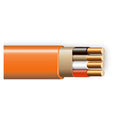 50-Feet 10/3 Solid with Ground Wire Q267