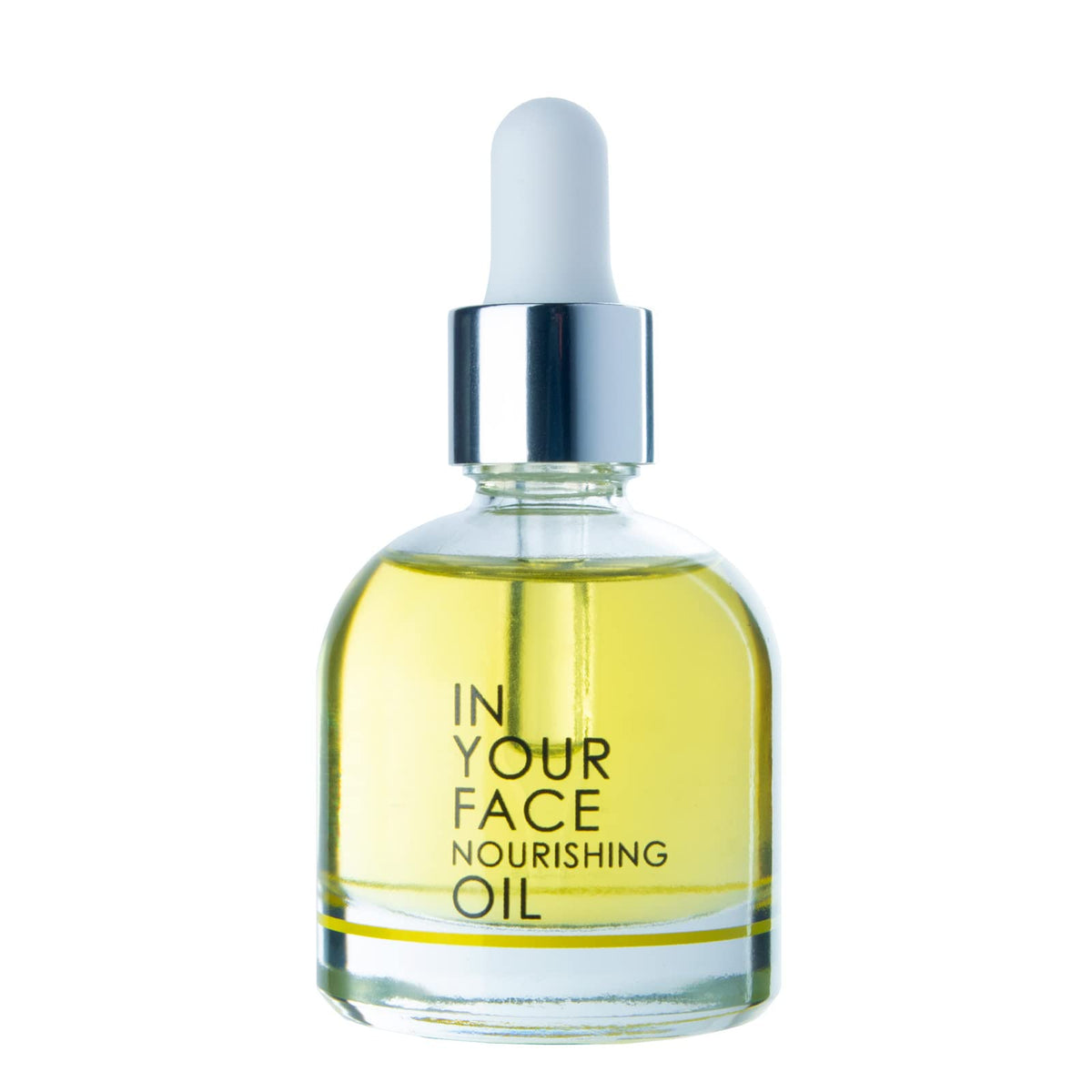 Nourishing Oil 1 oz P849