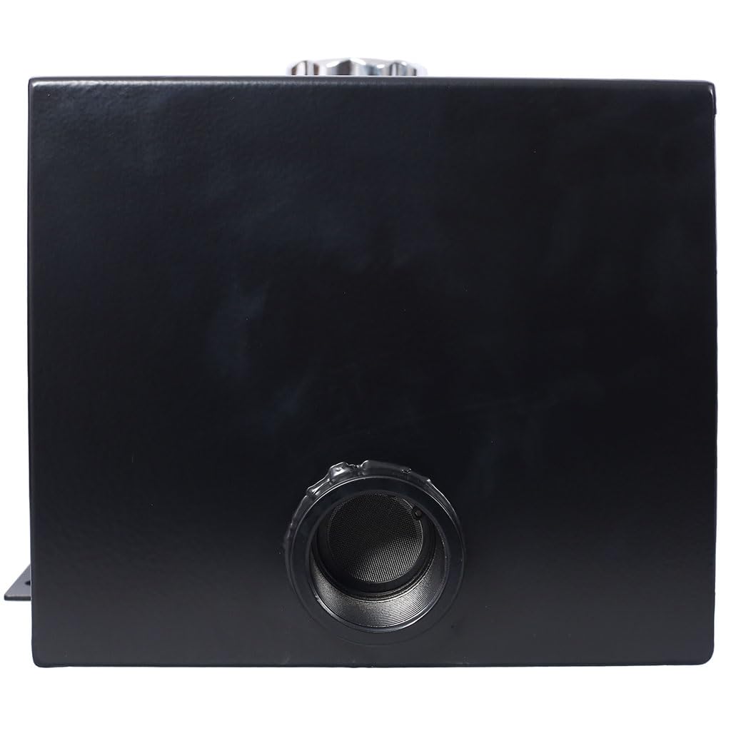 5 Gallon 14 Gauge Steel Hydraulic Fluid Tank S430410