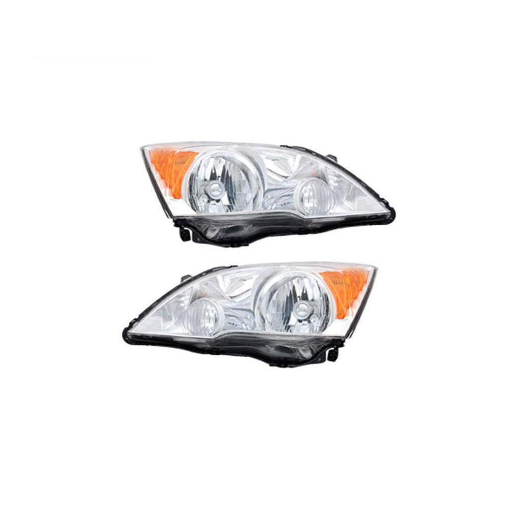 Headlight Assembly I343