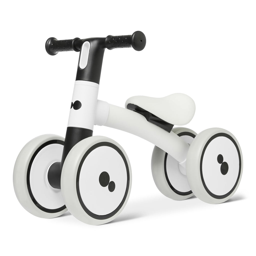 4-Wheel Toddler Balance Bike D723