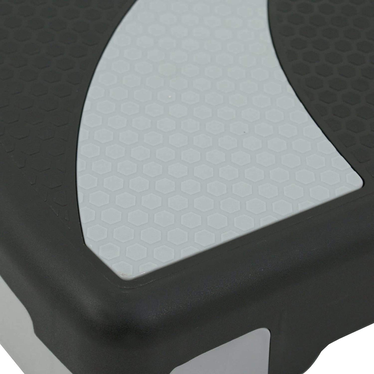Height Adjustable Riser Step Platform K384454