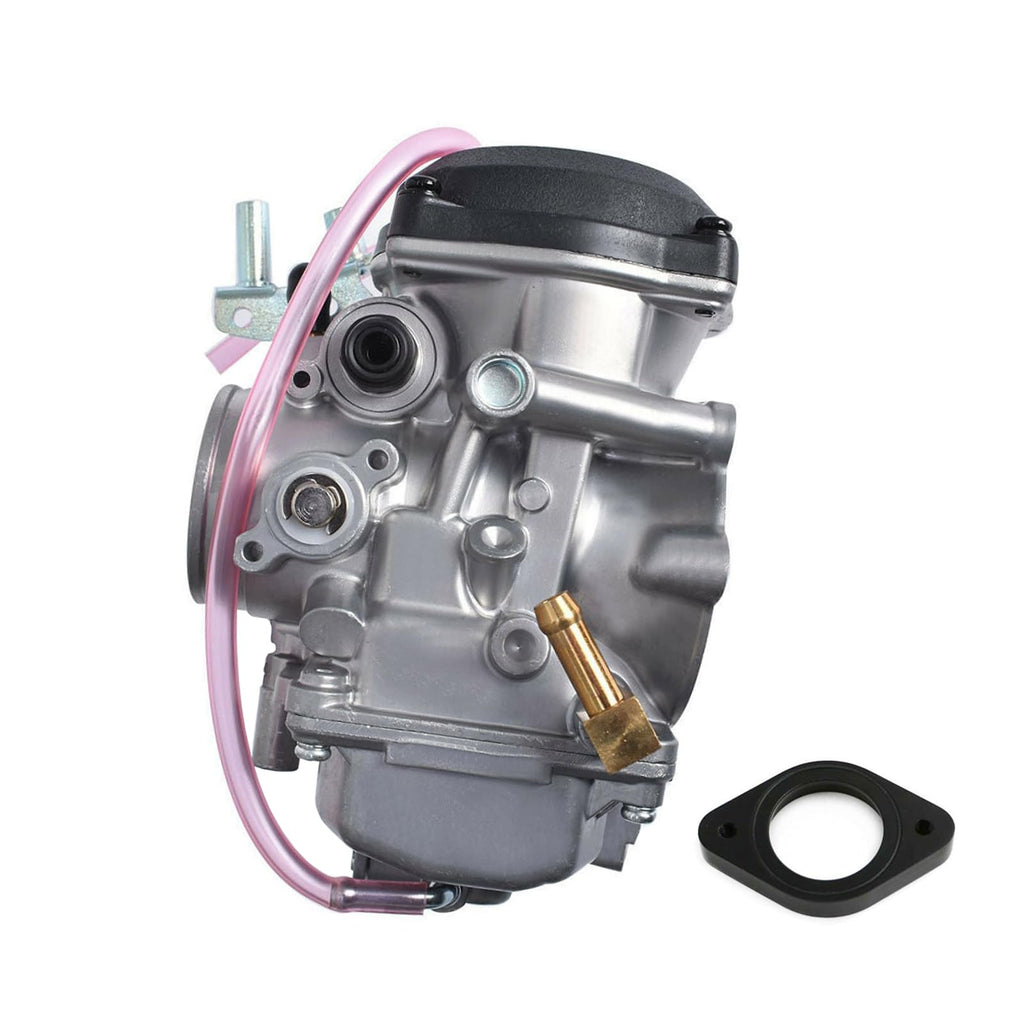 CV40 Carburetor & Intake Manifold N29400