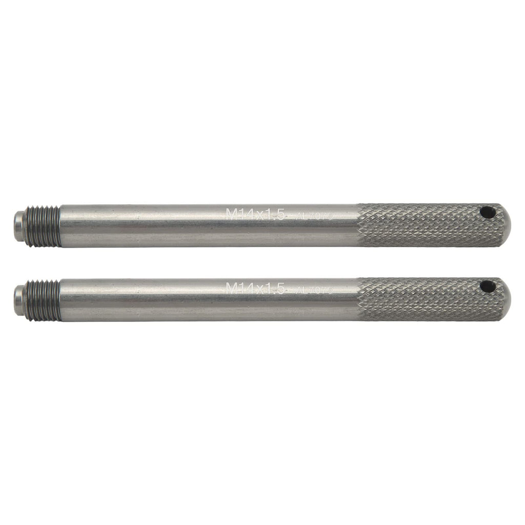 Wheel Hanger Pin Set 2pcs T89582