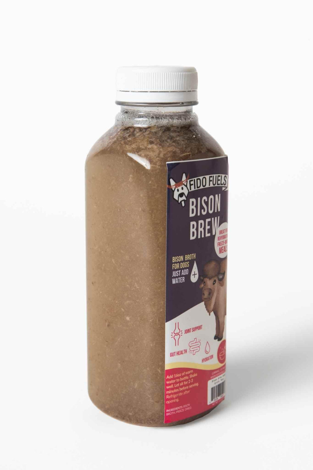 16oz Bone Broth K317
