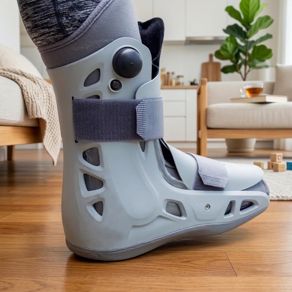 Walker Brace Walking Boot D2239