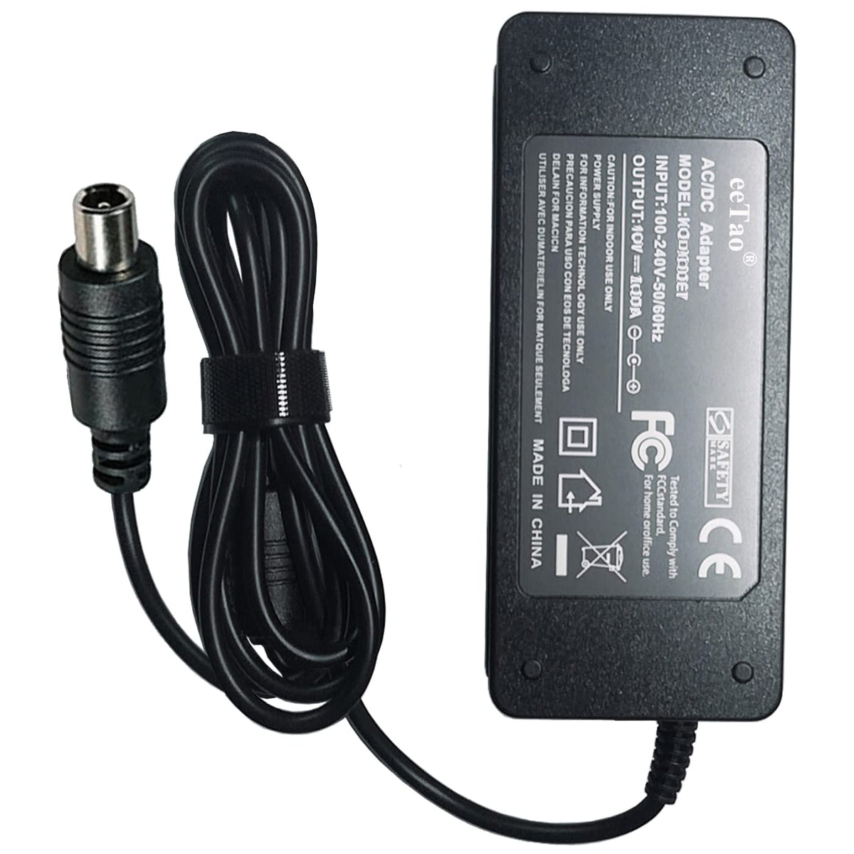 42V Charger for 36V Battery Power Supply K648634