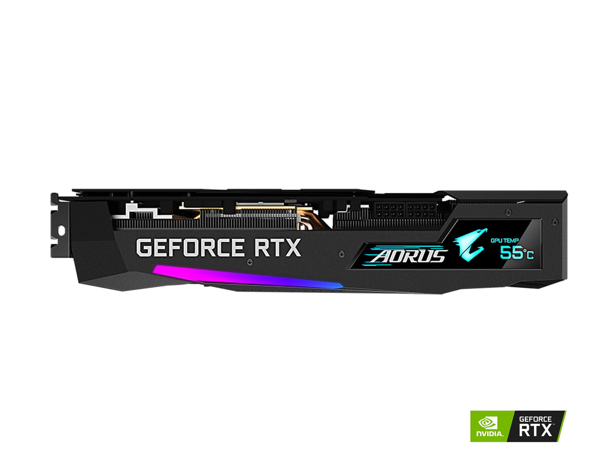 8GB 256-bit GDDR6 Graphics Card I316