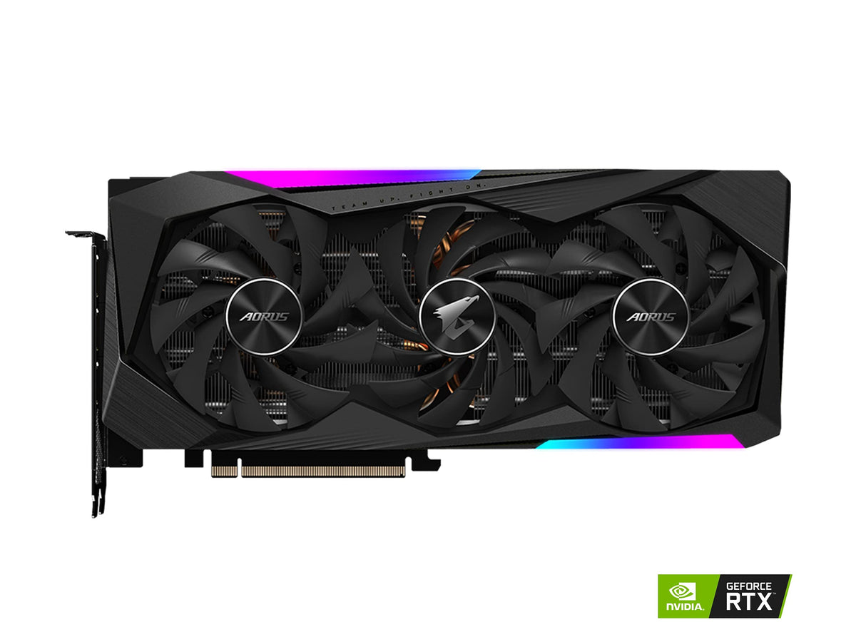 8GB 256-bit GDDR6 Graphics Card I316