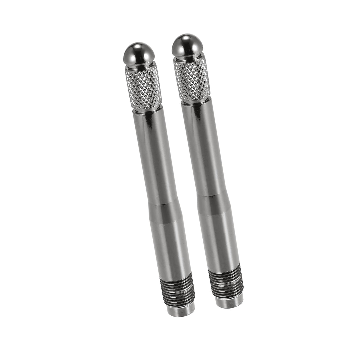 2pcs Stainless Steel Wheel Hangers Alignment Pin M14x1.25 W7547