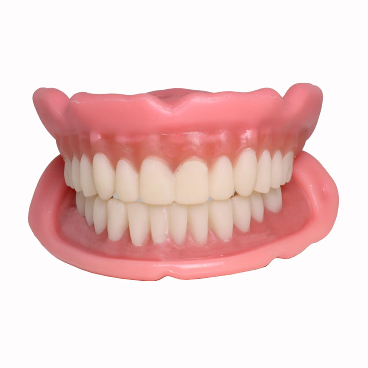 Boil-&-Bite Functional Denture Set U40346