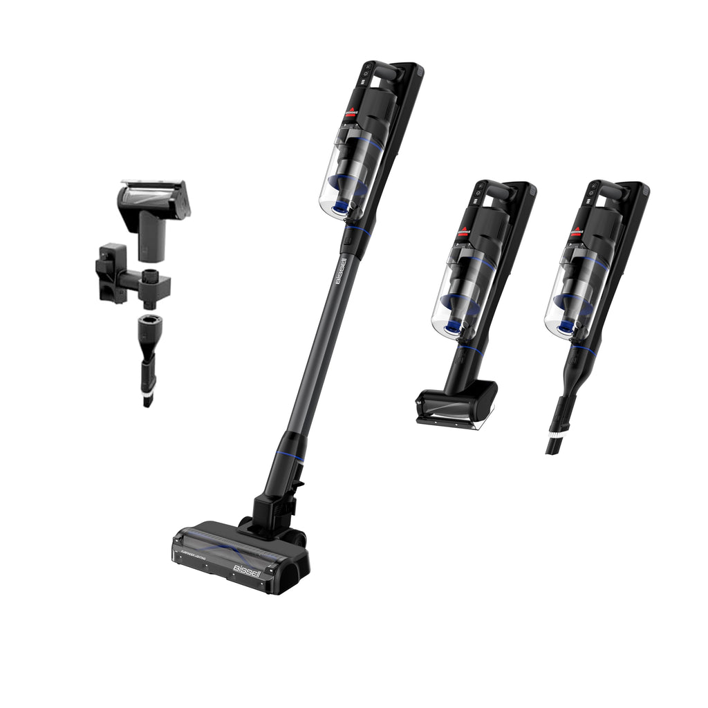 Cordless Vacuum O10369