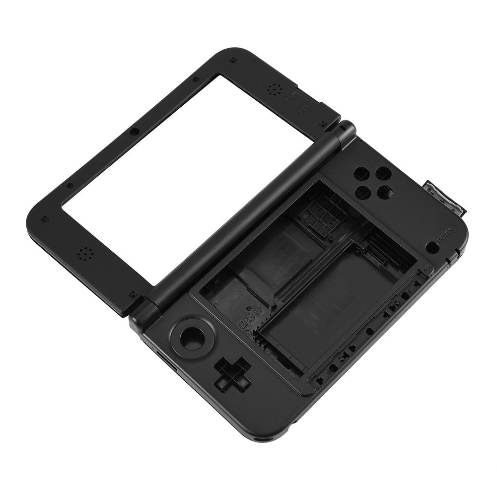 Black 3DS XL Replacement Housing P583