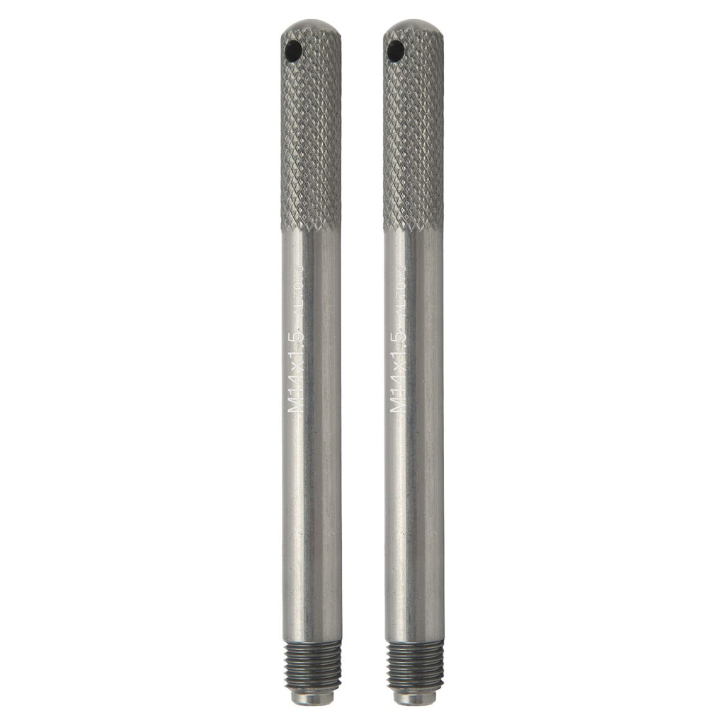 Wheel Hanger Pin Set 2pcs T89582