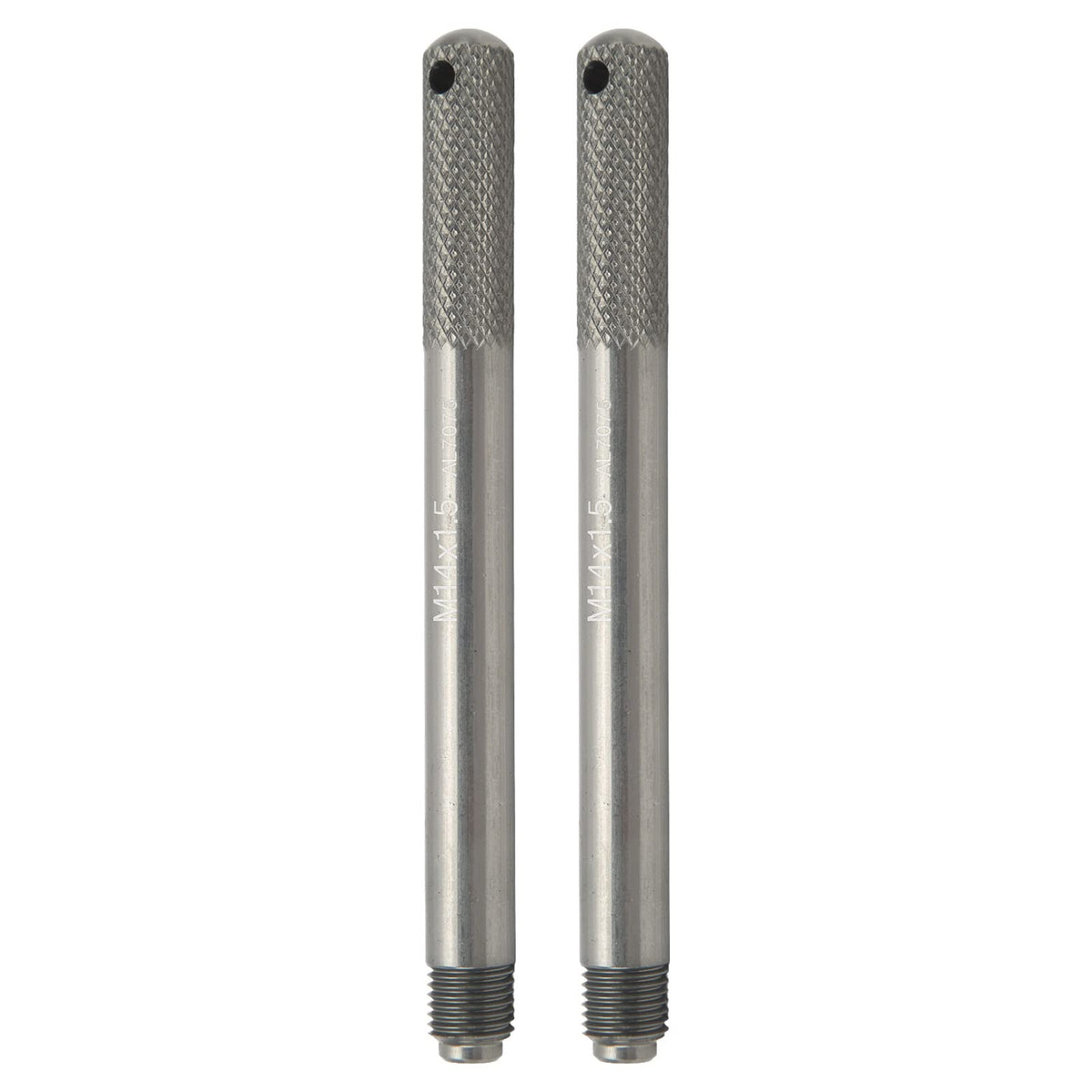 Wheel Hanger Pin Set 2pcs T89582