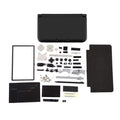 Black 3DS XL Replacement Housing P583