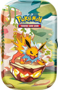 Pokemon TCG Mini Tin H1482