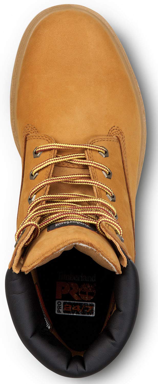 Soft Toe Boot A2868