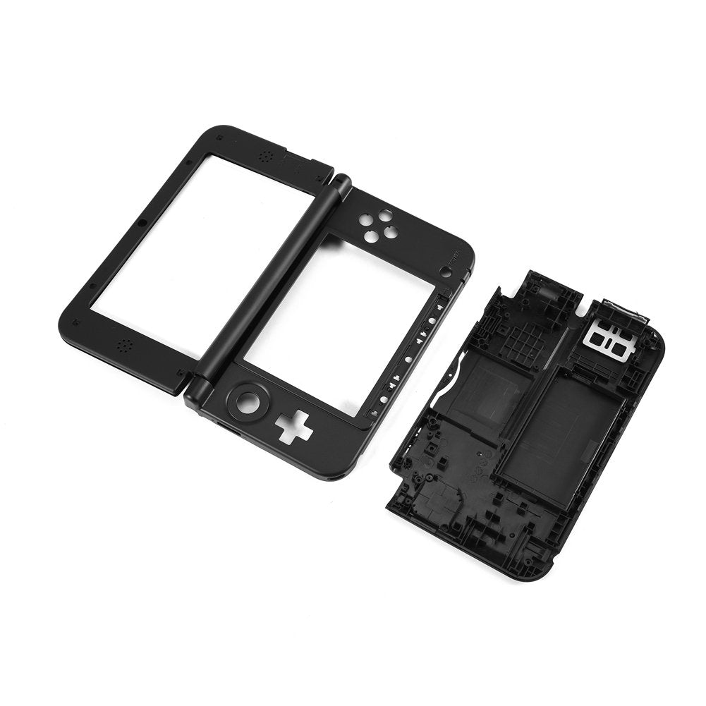 Black 3DS XL Replacement Housing P583